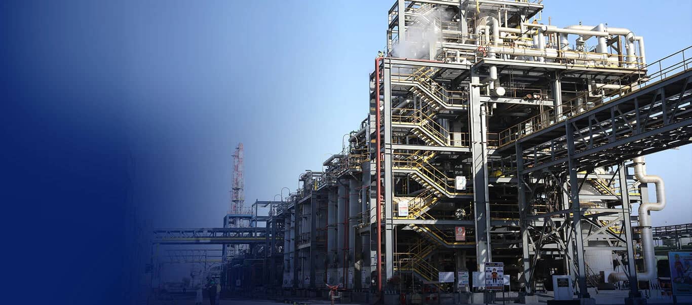 Precision Engineering & Fabrication Solutions